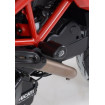Kit tampons de protection Aéro Ducati Hypermotard 821 13-14 RG