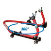 Bequille de stand arrière Bike Lift Easy Mover 360