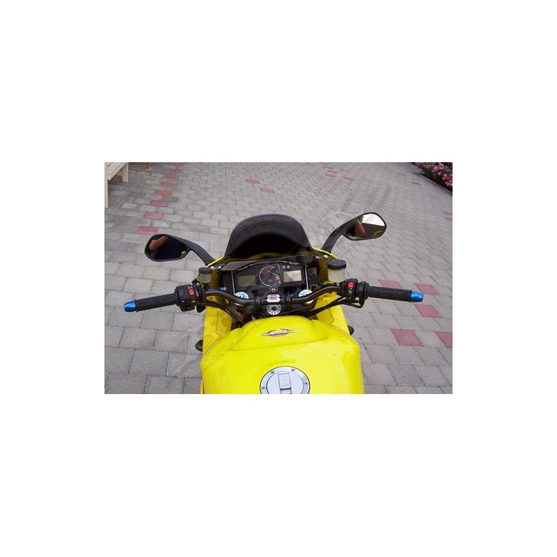 Kit Street Bike RSV 1000 / R 01 - 03