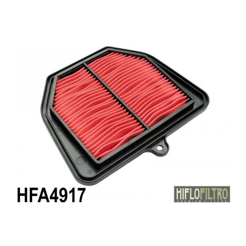 Filtre à air Type origine FZ8 / FZ1 HFA4917