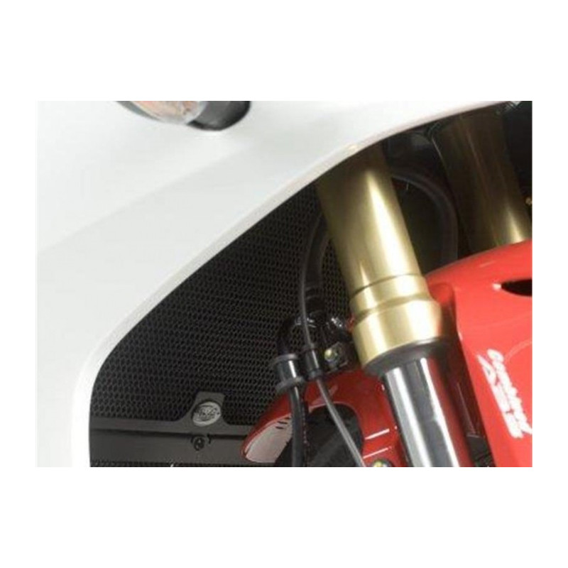 Grille protection radiateur 600 CBR F 11-13 RG Racing