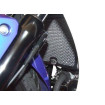 Grille protection radiateur CBR 125 RR 11-13 RG Racing