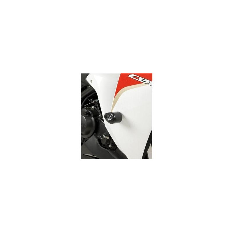 Kit tampons de protection Aéro Honda CBR 250 R 11-13