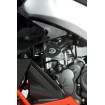 Kit tampons de protection Aéro Aprilia RS4 125 11-13