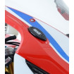 Obturateur Retroviseur Honda CBR 1000 RR  12-14RG Racing