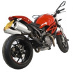 Tampons Aero R et G Racing Ducati Monster / Multistrada