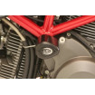 Tampons Aero R et G Racing Ducati Streetfighter, Hypermotard