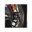 Protection fourche moto Aprilia Ducati R et G racing