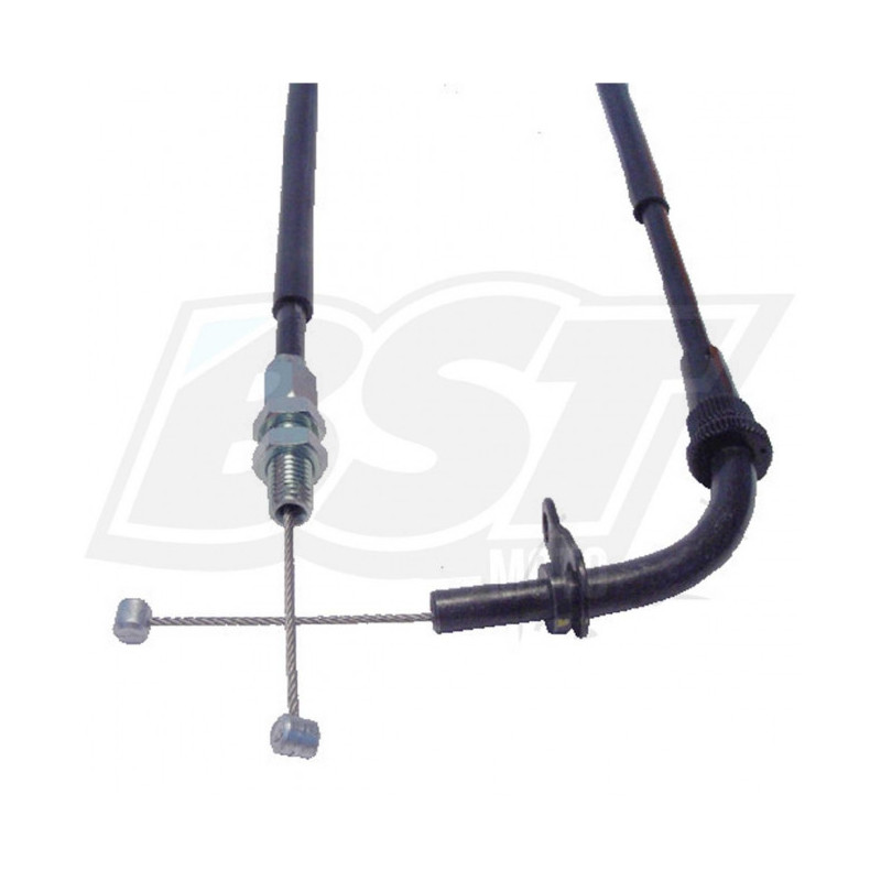 Cable de gaz Tirage Suzuki GSX-R 750 00-02 / GSX-R 1000 01-04