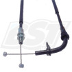 Cable de gaz Tirage Suzuki GSX-R 750 00-02 / GSX-R 1000 01-04