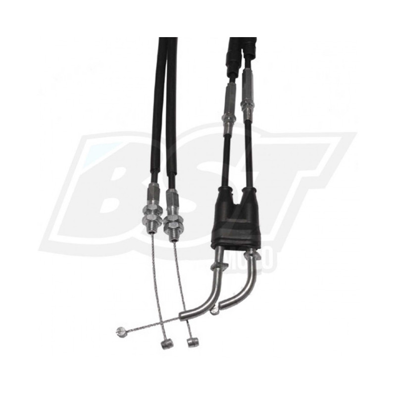 Cable de gaz Tirage / Retour SV 650 S 03-08 / SV 1000S 04-07