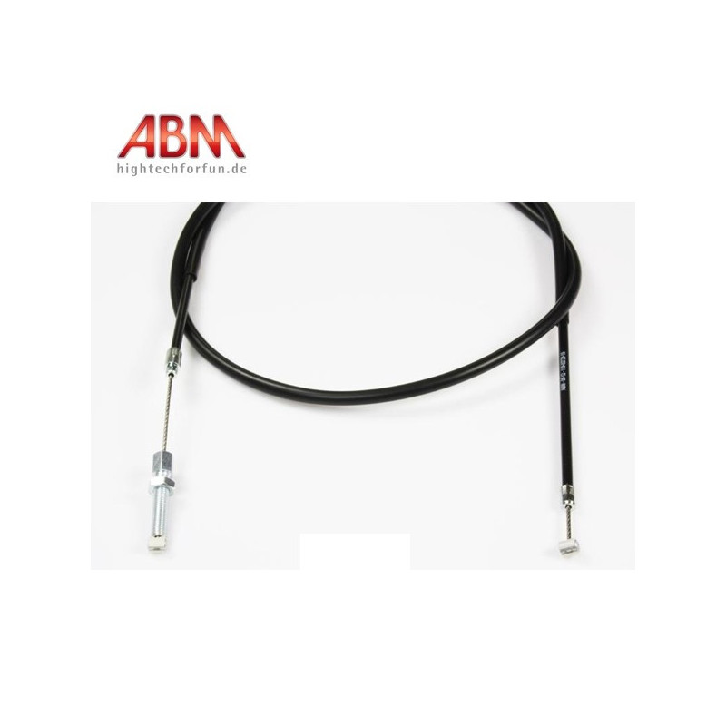 Câble d'embrayage rallongé Suzuki GSX-R 1000 05-06