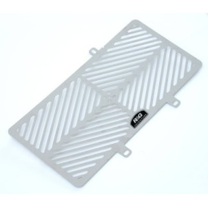 Grille protection radiateur...