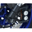 Protection de fourche Yamaha MT09 RG Racing