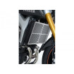 Grille protection radiateur Inox  Yamaha MT-09