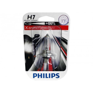 Ampoule Philips H7 X-Treme...