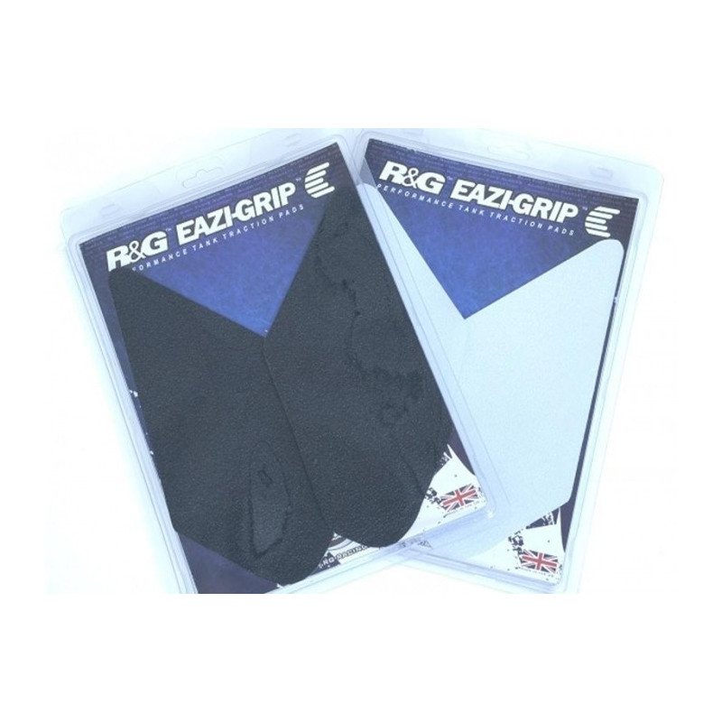 Kit Grip De Réservoir Eazi-Grip Translucide Bmw S1000rr 2014