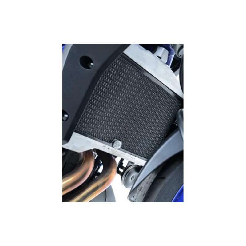 Grille protection radiateur MT07 RG Racing