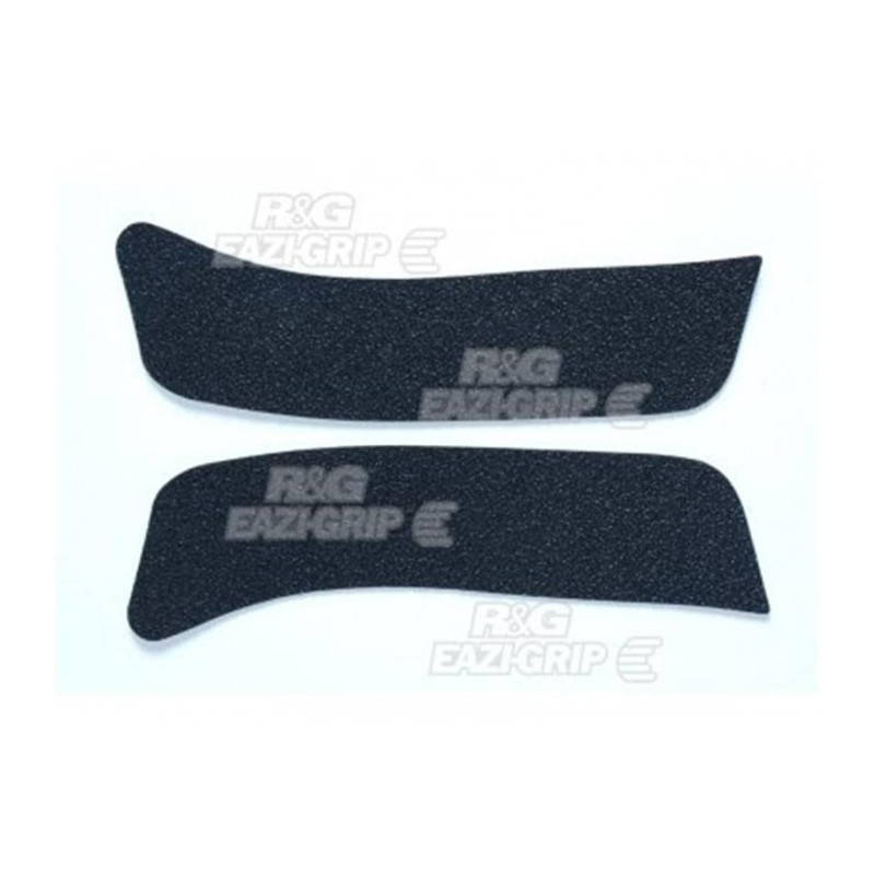 Kit Grip De Réservoir R et G  Translucide Fzs1000 Fazer 01-05