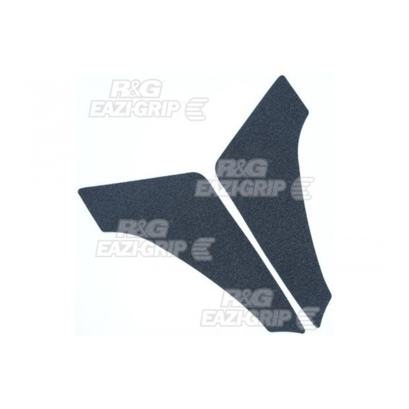 Kit Grip De Réservoir R et G Translucide Multistrada 1200S/St 11-13