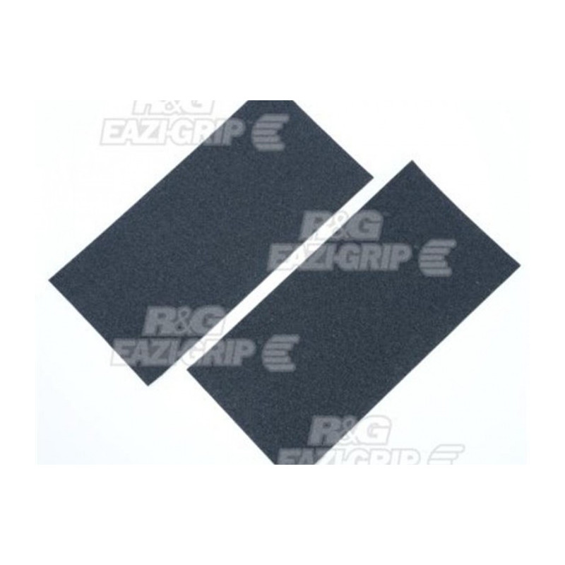 Kit Grip De Réservoir R et G Eazi-Grip Universel Translucide Large 26 X 11Cm