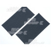 Kit Grip De Réservoir R et G Eazi-Grip Universel Translucide Large 26 X 11Cm