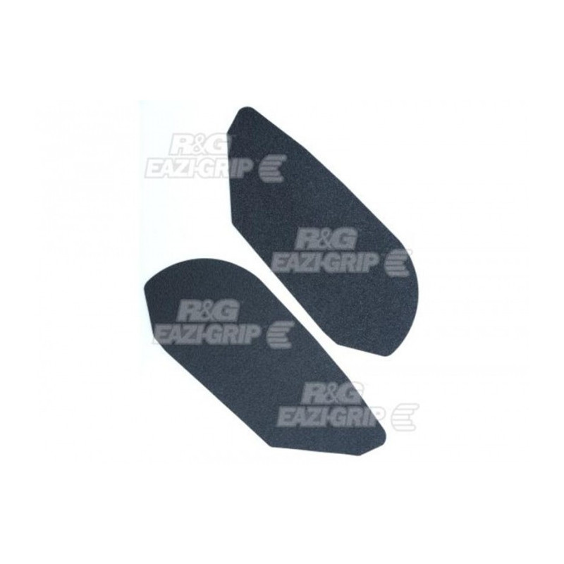 Kit Grip De Réservoir R et G Translucide Daytona/Street Triple 675 07-12