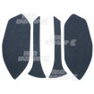 Kit Grip De Réservoir R et G Eazi-Grip Translucide Bmw S1000rr 09-14