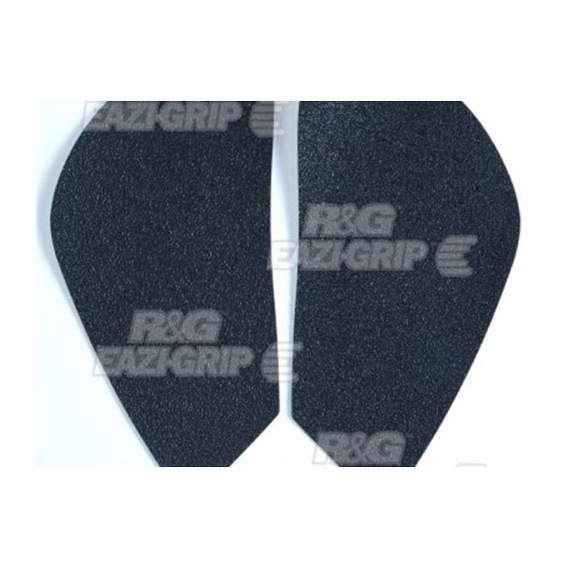 Kit Grip De Réservoir R et G  Translucide Suzuki Gsx-R600/750 11-14