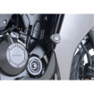 Kit tampons de protection Aéro Central Honda CBr 500 R 2014