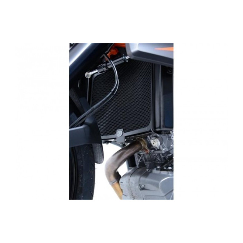 Grille protection radiateur Alu KTM 1290 Superduke R 2014 RG