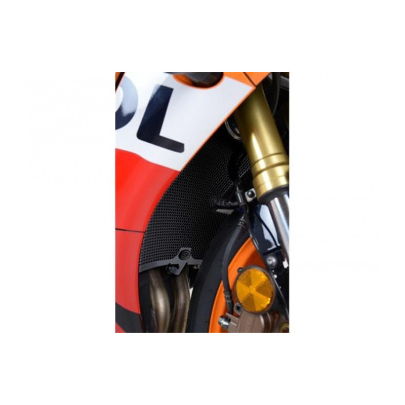 Grille protection radiateur Alu Honda CBR 600RR 13-14 RG