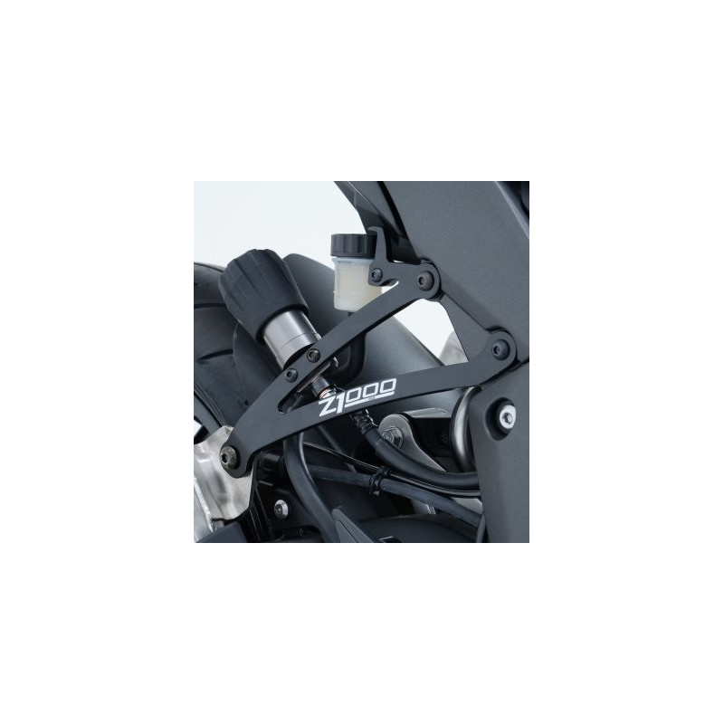 Patte De Fixation De Silencieux Kawasaki Z1000 SX 2014