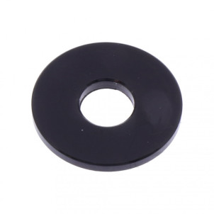 Acheter Rondelle Plate en Aluminium 6mm (18mm de large) - Visserie anodisé de couleur Probolt