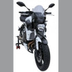 Saute Vent Ermax 39cm Yamaha MT-07 2014