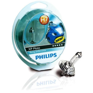 Philips H7 X-trême Power...