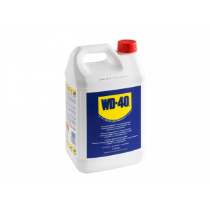 WD 40 Bidon 5 Litres