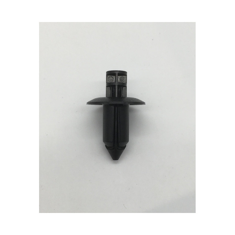 Achat 10 Rivets Plastique M6 pour carénage moto Pièce pour carénage moto.