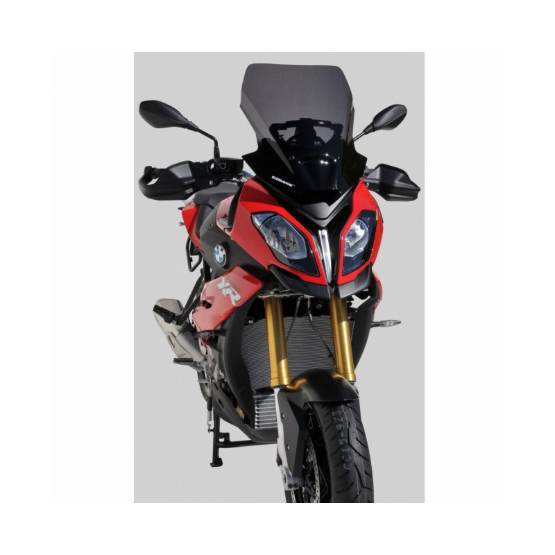 Bulle Haute Protection Ermax BMW S1000 XR 15-16