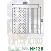 Filtre a Huile Hiflofiltro HF126