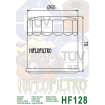 Filtre a Huile Hiflofiltro HF128