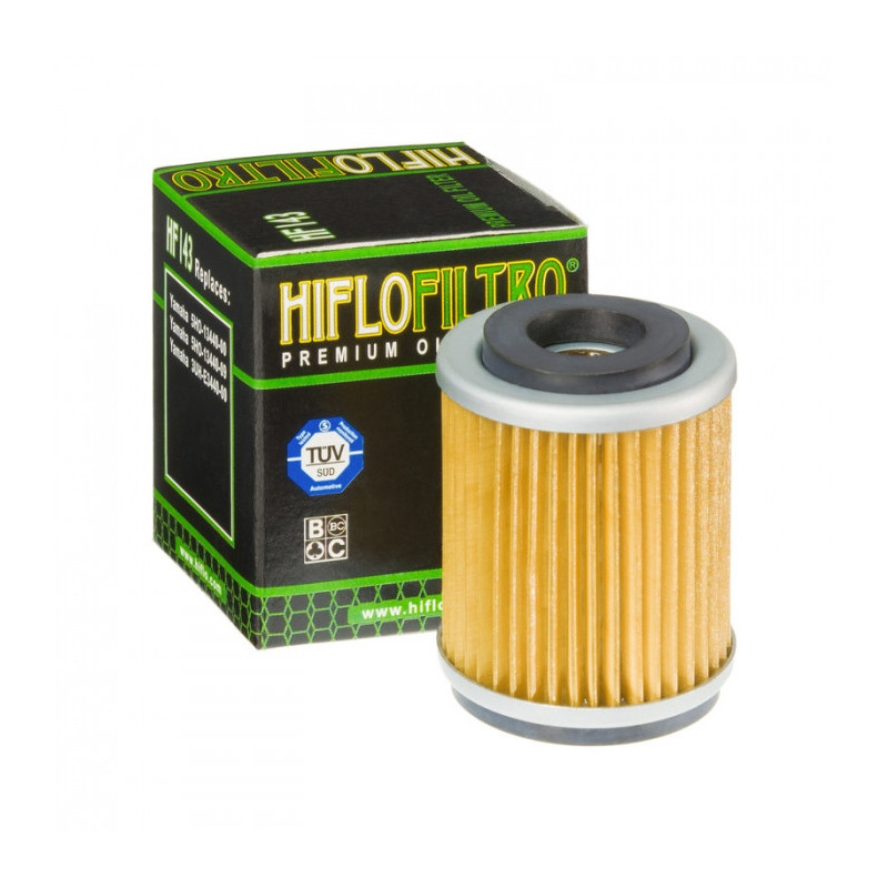 Filtre a Huile Hiflofiltro HF143