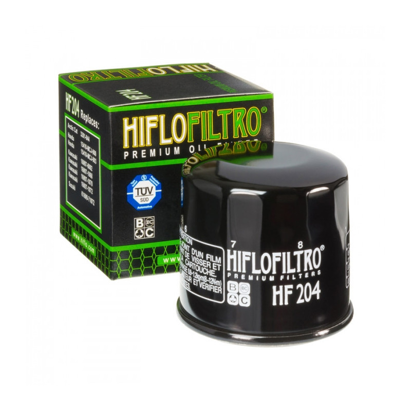 Filtre a Huile Hiflofiltro HF204