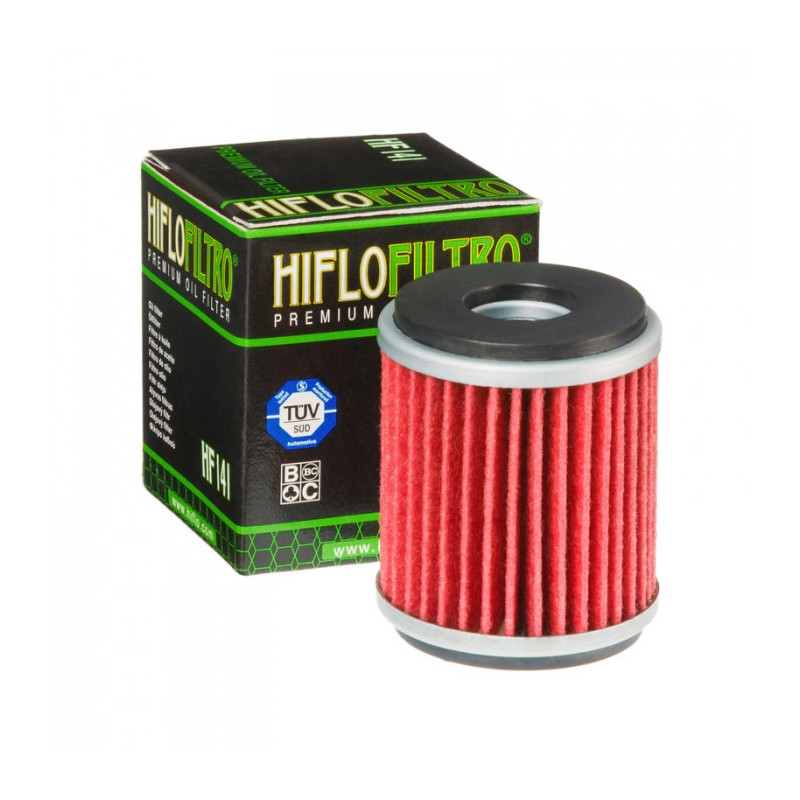 Filtre a Huile Hiflofiltro HF141