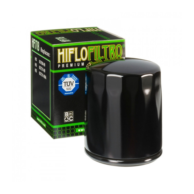 Filtre a Huile Hiflofiltro HF171B