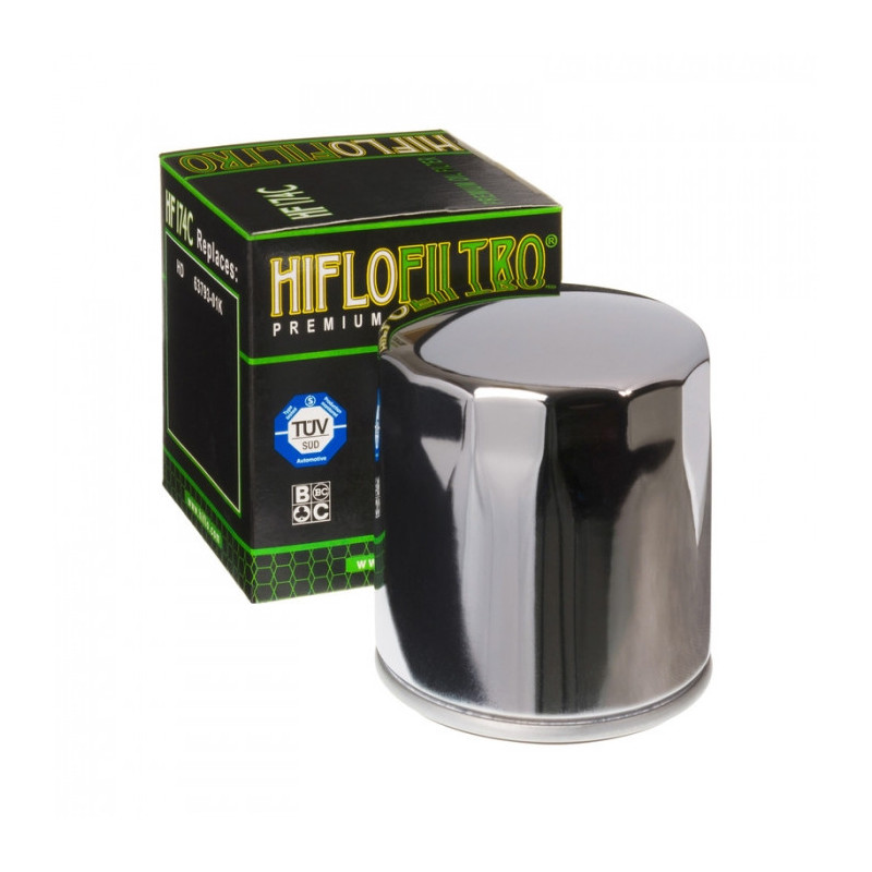 Filtre a Huile Hiflofiltro HF174C