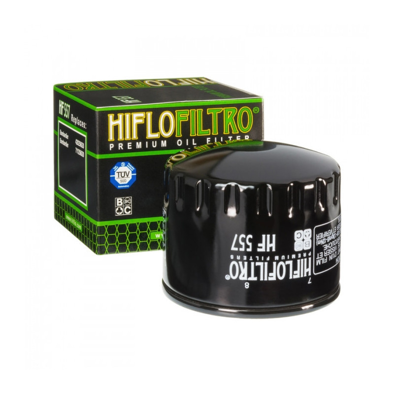 Filtre a Huile Hiflofiltro HF557
