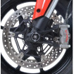 Protection de fourche Ducati Monster 1200 R 16 RG Racing