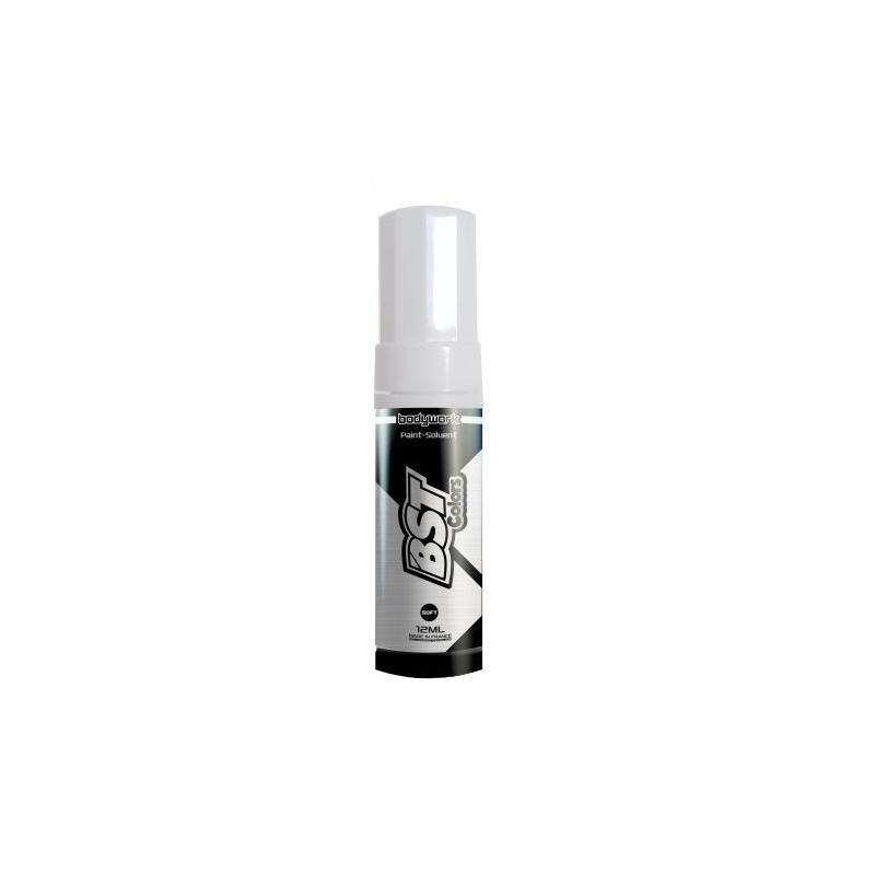 Stylo Retouche Voiture CASALINI 461/97 - AZZURRO ISCHIA MET. 12 Ml Solvanté