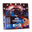 Kit chaine Afam acier 750 GSXF 98-06